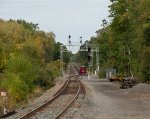 CP-Varney (Looking East) 